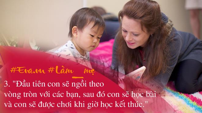 10 cau noi montessori giup con ngay nao cung muon di hoc - 3